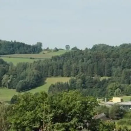Prázdninový dům In Obernsees Mit Garten Und Grill Mistelgau