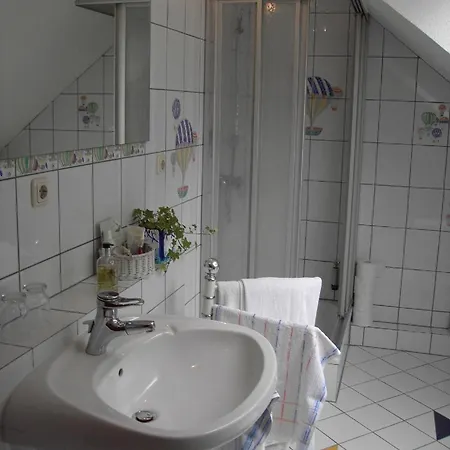 In Obernsees Mit Garten Und Grill Prázdninový dům Mistelgau